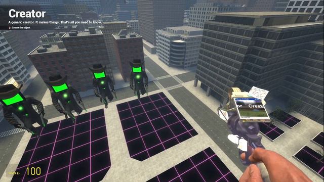 EVOLUTION OF SECRET TITAN CLOCKMAN VS ALL SKIBIDI TOILET BOSSES In Garry's Mod! смотреть онлайн