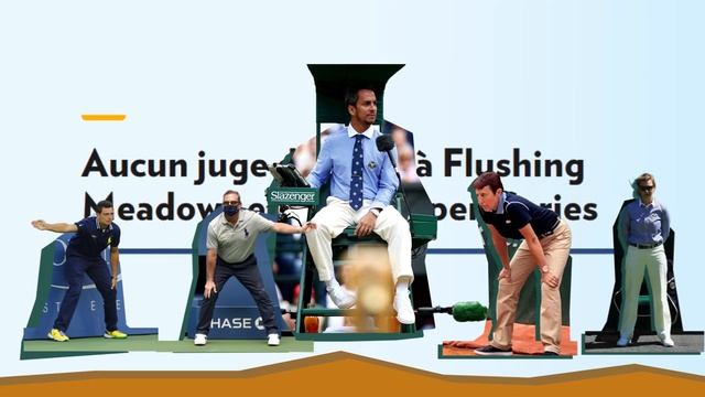 Pourquoi la Technologie Supprime nos Arbitres? смотреть онлайн