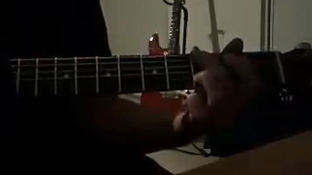 Best of Me--Sum 41 acoustic cover смотреть онлайн