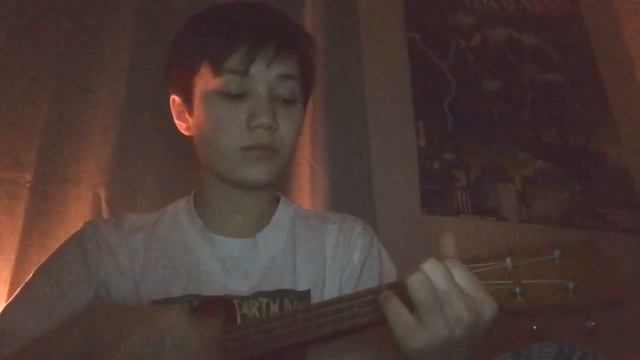 between the bars ~ elliott smith (cover) смотреть онлайн
