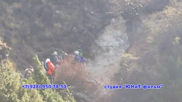 Эверест 82. 30лет спустя