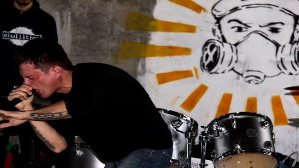 missis Garrison – за Русь!