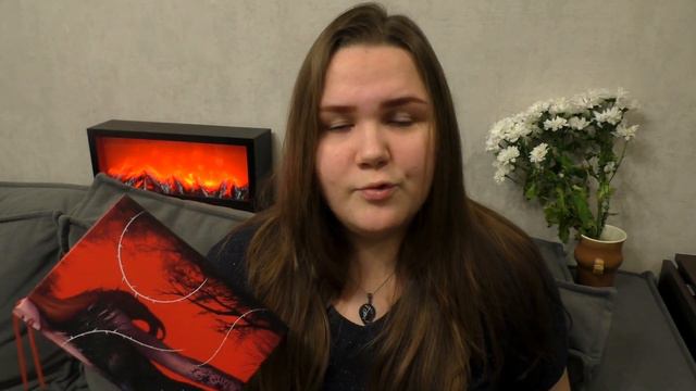 РАСПАКОВКА ПОДАРКОВ, НОВЫЕ КНИГИ, ЕЛКА 🎄✨ ВЛОГМАС смотреть онлайн