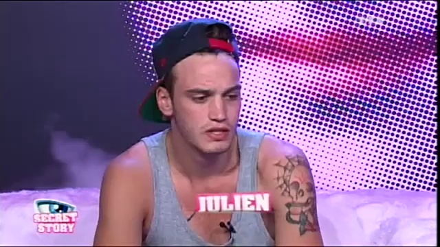 Audrey Et Ginie Nominées ( Http://secretstory5realt...