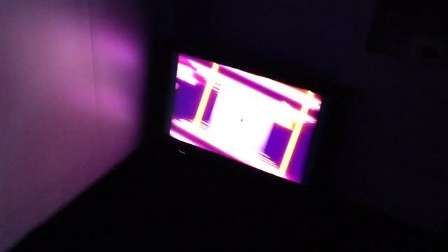 Super Hypercube - Project Morpheus PS4 смотреть онлайн