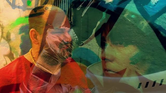 Pixies - Greens and blues HD смотреть онлайн