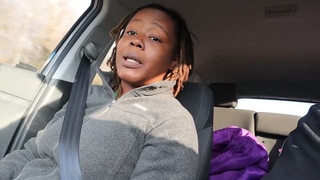 WE WENT OUT TO EAT ON A NICE RIDE ALONG!!! (CRAZY TALK) смотреть онлайн