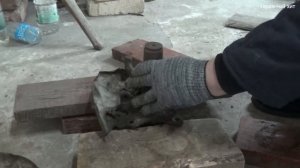 ЗАМЕНА ПЕРЕДНЕГО ПОДШИПНИКА СТУПИЦЫ ПАССАТ Б3 Б4