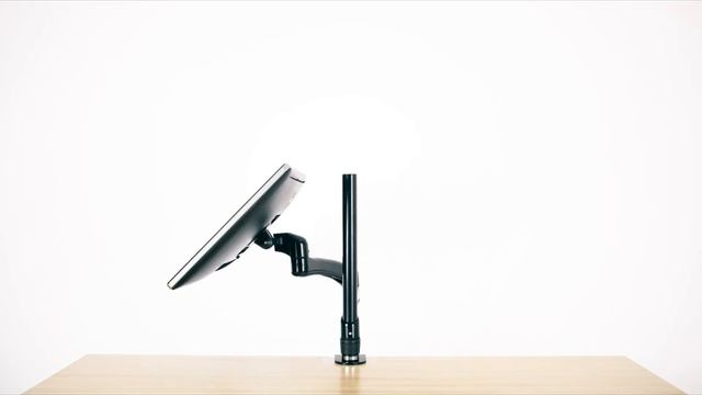 Duronic DM451X3 | Desktop Monitor Mount смотреть онлайн