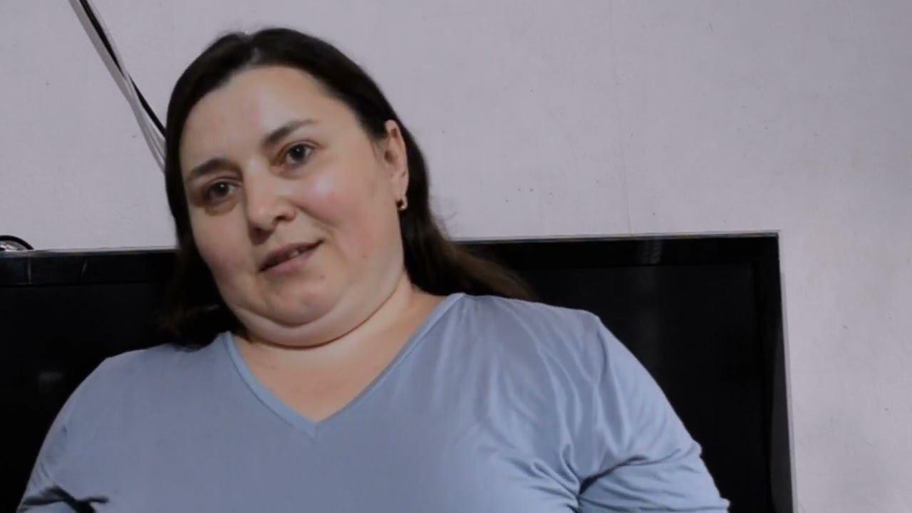 Мила Сергиенко - Роль "Писательница" / Влог смотреть онлайн