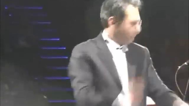 أوركسترا إيرانية تعزف موسيقى ني نوا الرائعة смотреть онлайн