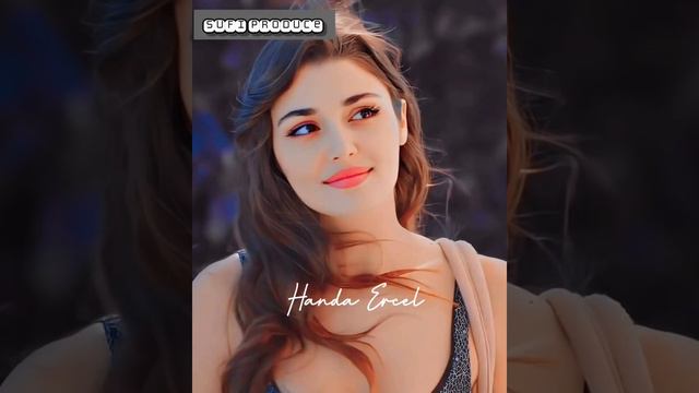 Hande ercel Model and Actress. Miss Civilization of World Turkish Actress (24.5 million followers) смотреть онлайн