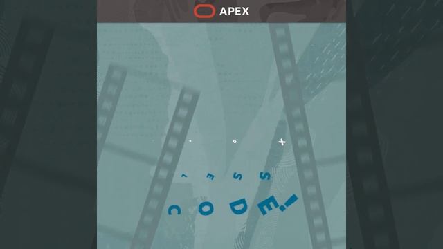 Oracle APEX Movie Challenge смотреть онлайн