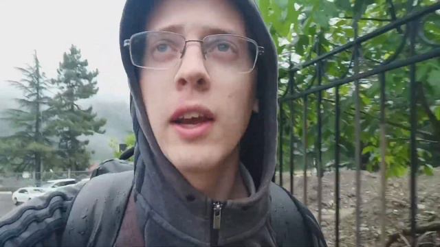 День 1 – Путешествие в Красную Поляну смотреть онлайн