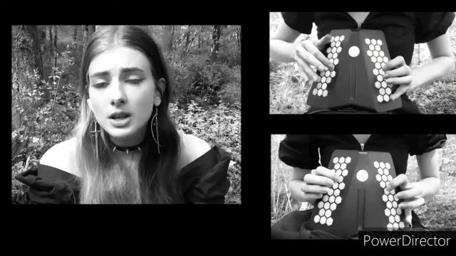 Zombie (The Pretty Reckless) Cover - Dualo du Touch S смотреть онлайн