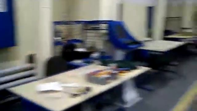 Распределительный щиток для проверки и контроля. смотреть онлайн