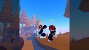 Роблокс Эдит)