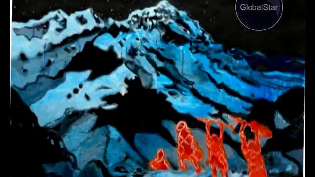 Дениэл Рихтер на Globalstar TV смотреть онлайн