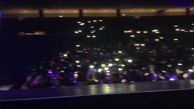 Pentatonix - Hallelujah - New Orleans