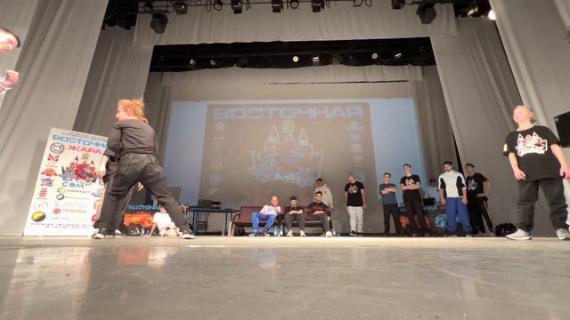 3 на 3. Сборная Красноярского края vs Evolvers. Восточная жара. Канск. смотреть онлайн