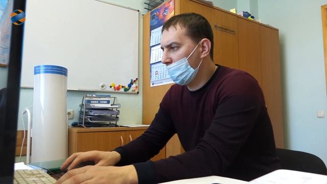 "Внимательность и ответственность – наше все" - Алексей Амарцев смотреть онлайн