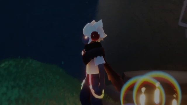 [BETA] CAT CAPE: Days of Mischief 2022 | Sky: Children of Light смотреть онлайн
