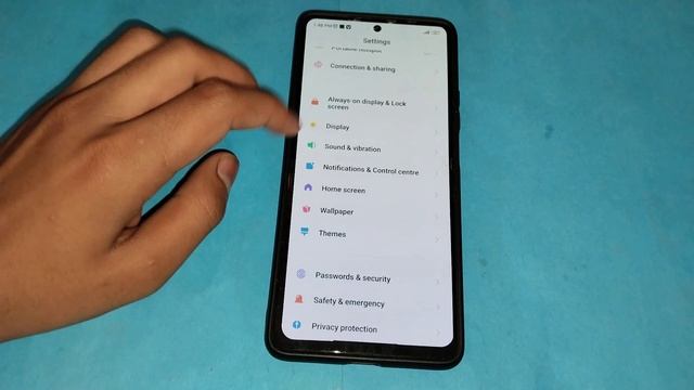 How to on Play audio at Startup in Poco X5 pro 5g,Play audio at Startup ko kaise on kar sakte hai смотреть онлайн