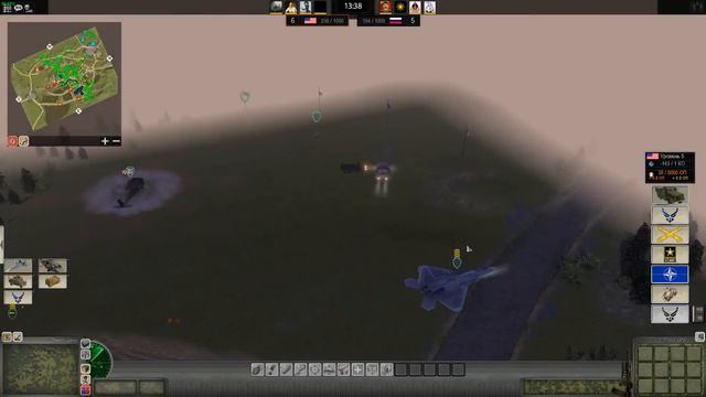 call to arms|cold war Ракеты не литять смотреть онлайн