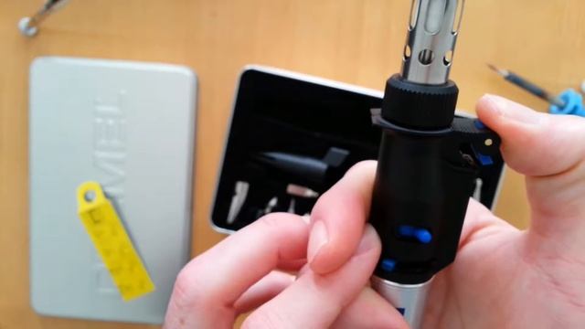 Analise e Unboxing Dremel Versatip 2000-6 смотреть онлайн
