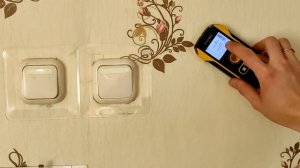 Инструкция к детектору проводки металла дерева в стенах FNIRSI WD-01 сканер скрытой проводки EN sub