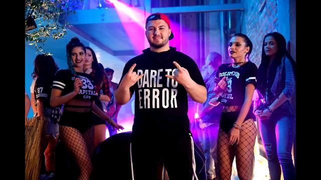 ADNAN BEATS - BAILANDO BAILANDO, 2018 [MIX] смотреть онлайн