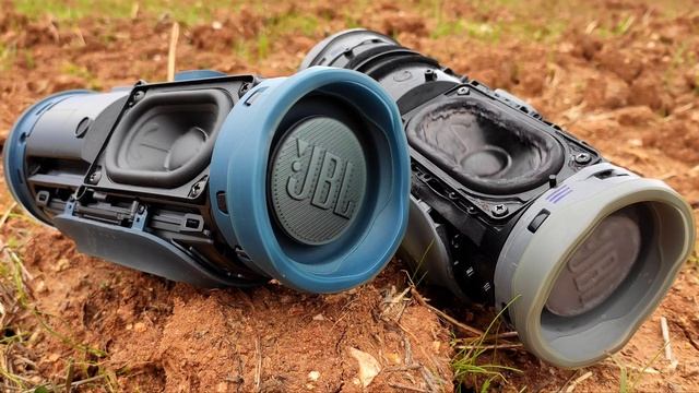 2x JBL CHARGE 4 // NORMAL MODE 100% // MUST WATCH ? !!! смотреть онлайн