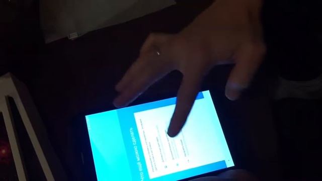 Обзор Nomi CORSA3 LTE распаковка и первое включение. смотреть онлайн
