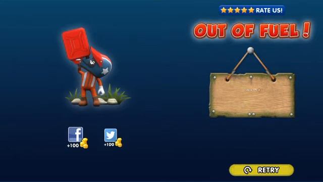 Mini racing adventures / Android game смотреть онлайн