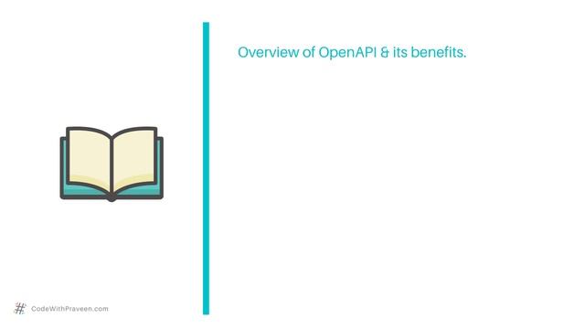 OpenAPI Specification for Software Developers - Course Preview смотреть онлайн