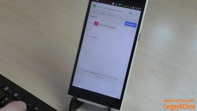Удобна ли блютуз клавиатура!? bluetooth keyboard. смотреть онлайн