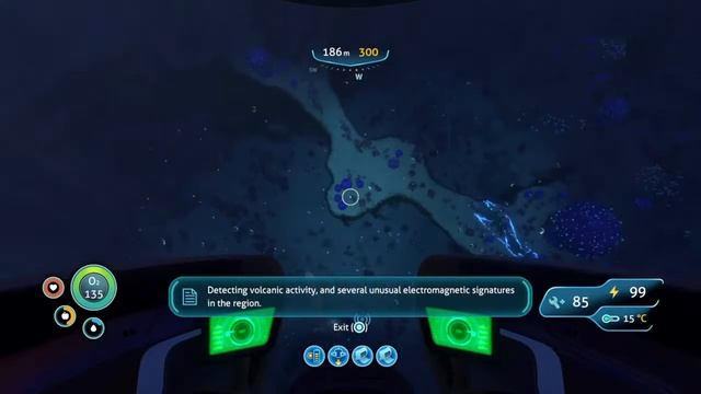 | SUBNAUTICA | Survival | Episodul 2 смотреть онлайн