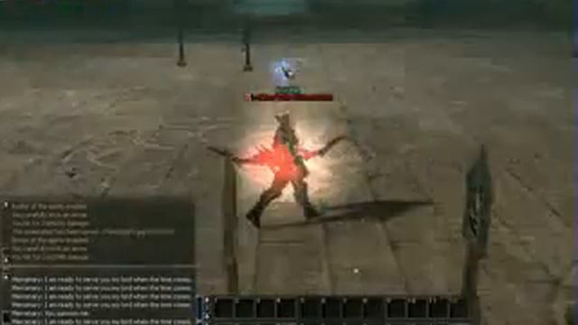 Mi Admin del Lineage 2 смотреть онлайн