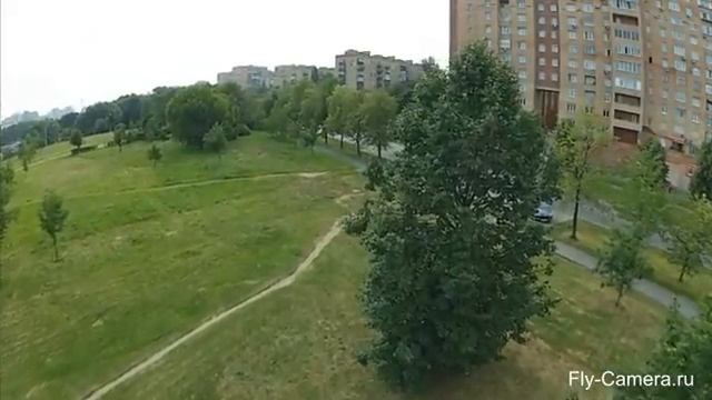 Тест нового подвеса для камеры смотреть онлайн