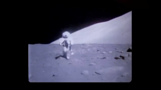 NASA Apollo 17 50th anniversary смотреть онлайн