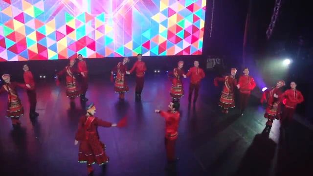 Folk of Dance Мириданс смотреть онлайн