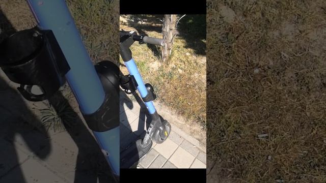 SCOOTER NECƏ SÜRÜLÜR / Scooter Necə Açılır  / Scooter Tetbiqinin Istifade Qaydasi / Jet Scooter