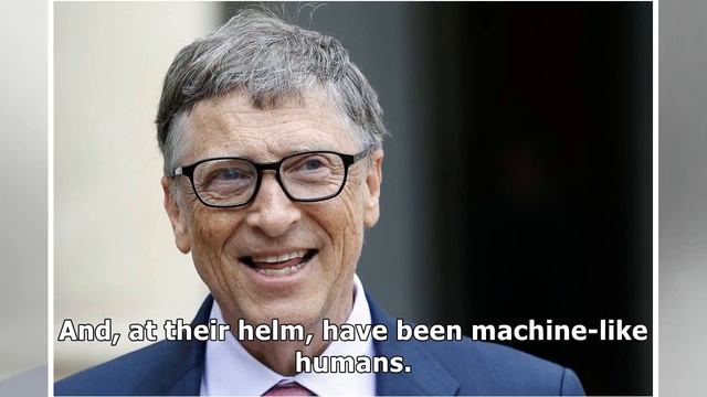 24h News - Barry Diller: Bill Gates had 'emotional quotient of a snail' смотреть онлайн