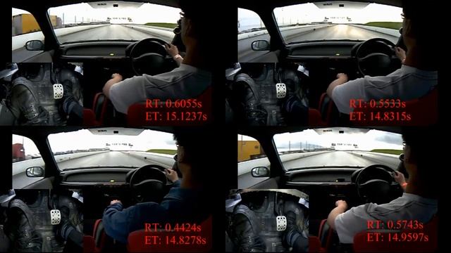 Japshow 2016 - Micra Turbo Launch Comparisons