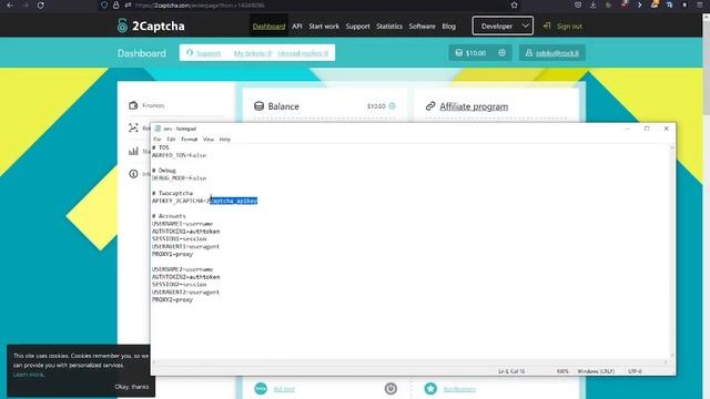 betterAutoJoiner - Setup (FREE) (OPENSOURCE) смотреть онлайн