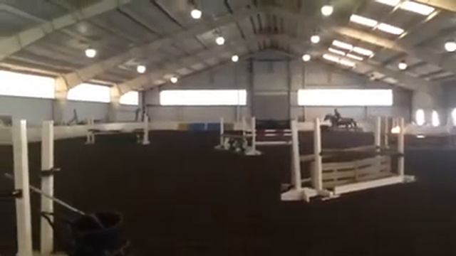 Jessica on chestnut mare 4 смотреть онлайн