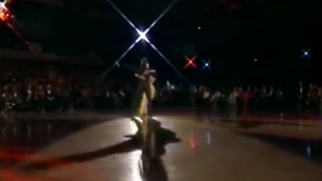 Max & Yulia's "the Beat" (enhanced quality) смотреть онлайн