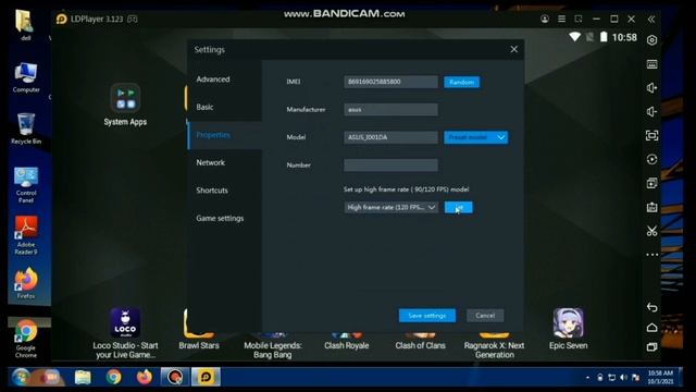 How to fix Ld player late lobby problem. ld player new update. free fire late lobby 1000% fixed. смотреть онлайн
