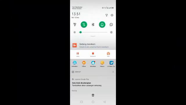Cloud Lt Phone Unlimited Time, Tanpa Delay, Tanpa Antri, Dan Bisa Main Genshin Impact