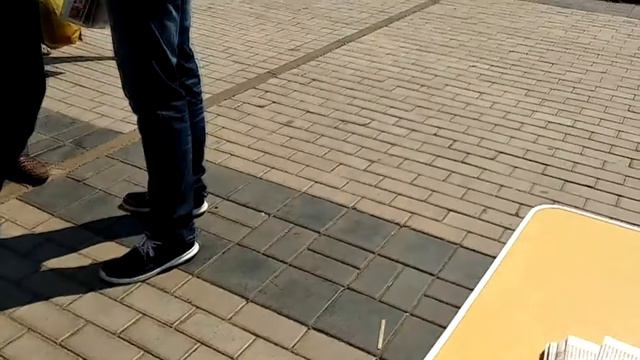 10 июня 2019 Пикет НОД -Сбор подписей ЗА СУВЕРЕНИТЕТ ОТЕЧЕСТВА смотреть онлайн